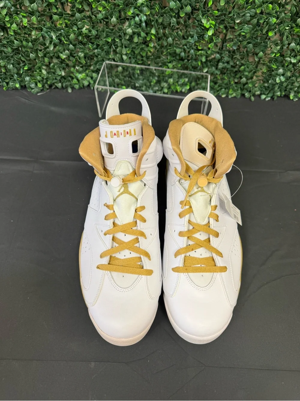 Jordan 6 Retro Golden Moments - Men’s 13